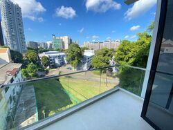 35 Gilstead (D11), Apartment #482260601